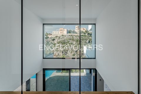 Villa i Benitachell, Alicante, Benitachell - € 2.250.000 | Ref: W-046U53 - foto 6